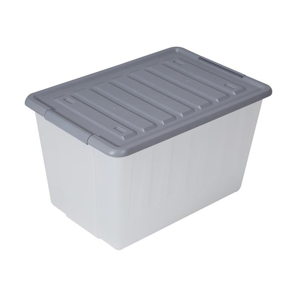 Storage Tub on Wheels, 52L Anko Target Australia