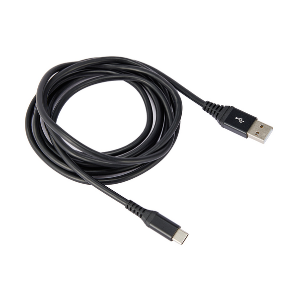 USBC Heavy Duty Cable, 2m - Anko | Target Australia