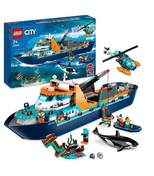 target lego boat