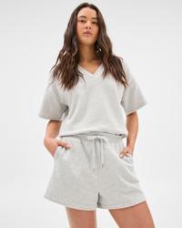 Grey Marle