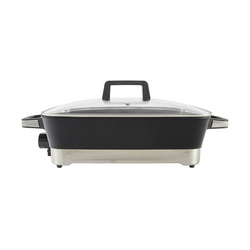 Kmart deals electric frypan