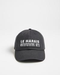 Navy Le Marais