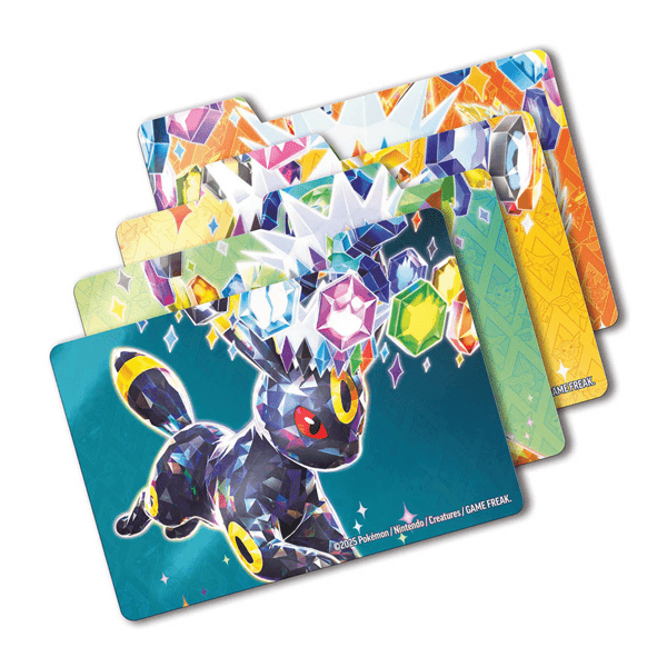 Pokemon TCG: Scarlet & VioletPrismatic Evolutions Surprise Box - Assorted*  | Target Australia