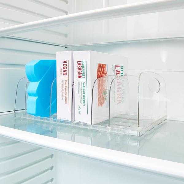 Adjustable Fridge/Freezer Rack Anko Target Australia