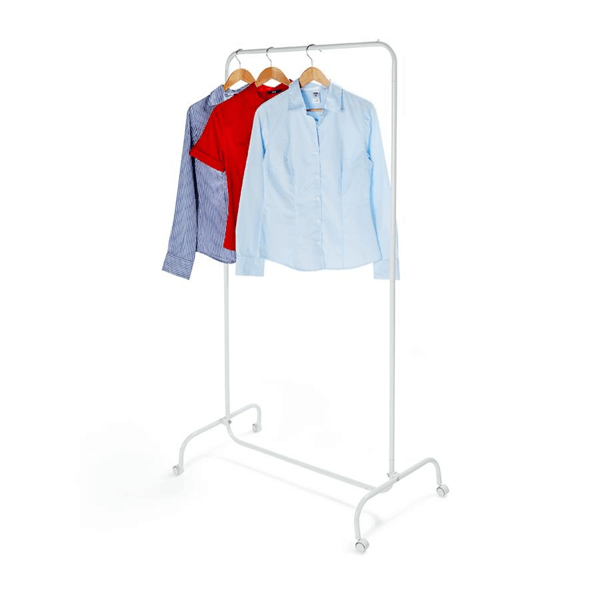 Winged Clothes Target Clothes Airers Wardrobe Rack Kmart Winged