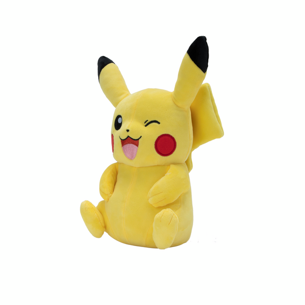 Plush toy pokemon immagini e fotografie stock ad alta risoluzione - Alamy