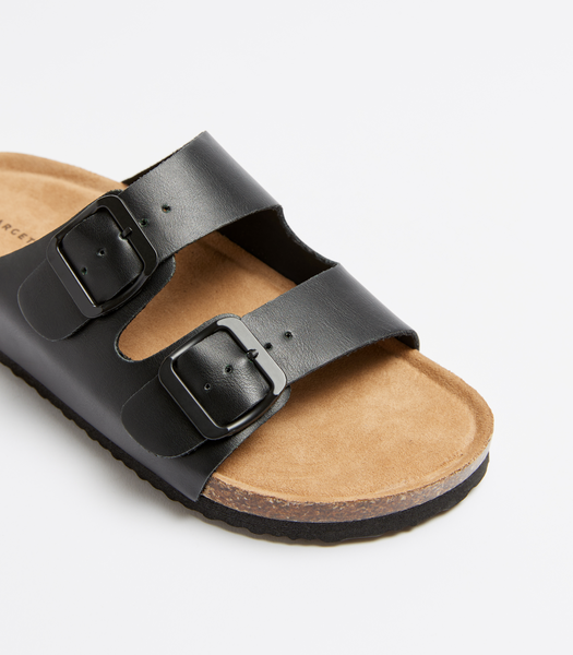 Target deals cork sandals