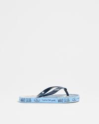 Navy Wave Club