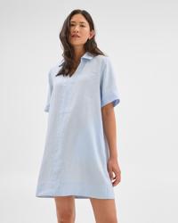 Summer Blue