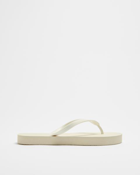 flatform thongs