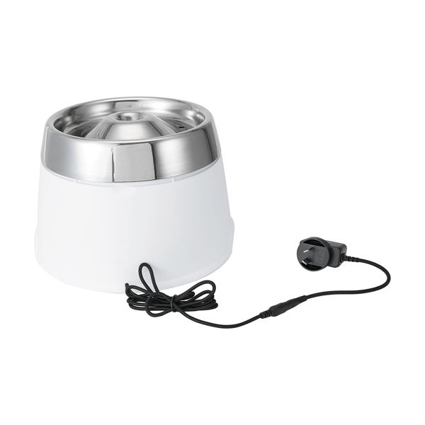 Stainless Steel Pet Drinking Fountain Kmart Pet Water Fountain