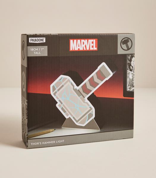 Marvel Thor's Hammer Light Target Australia