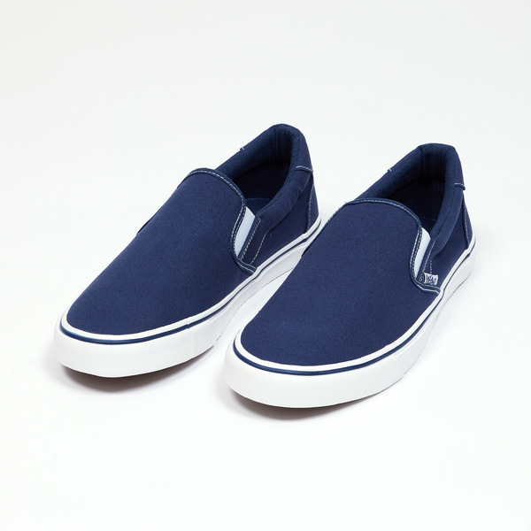 Mason Canvas Slip On Shoes - Mossimo | Target Australia