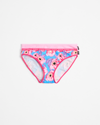 Popping Floral