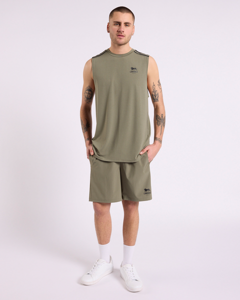 ActiveTankTop-Lonsdale-OliveMarle