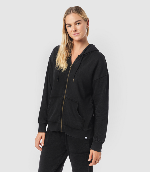 Piping Hot Zip Through Hoodie | Target Australia