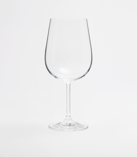 Narvik Set of 6 Stemmed Red Wine Glasses Target Australia