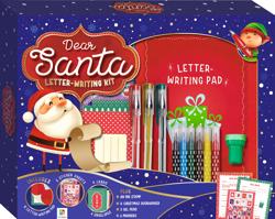 リリパットレーン　letter to santa Free Letter to Santa - Simply Kinder