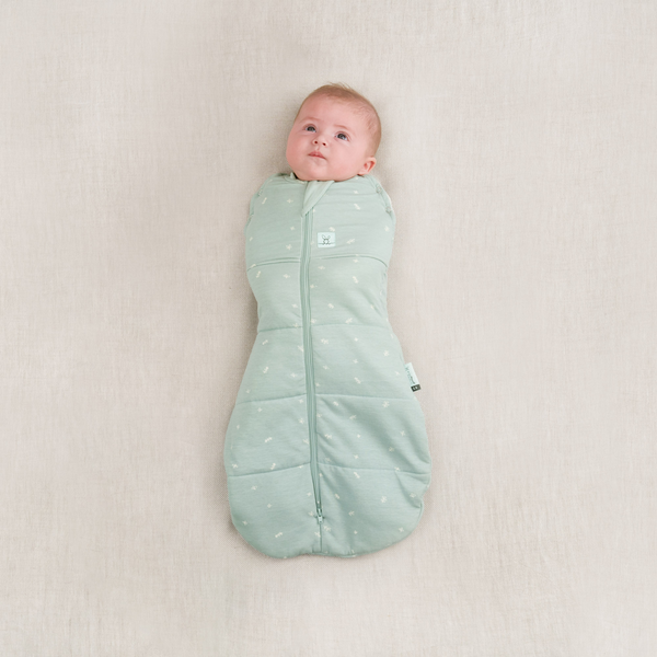 Ergo Pouch Cocoon Swaddle Bag 2.5 TOG | Target Australia