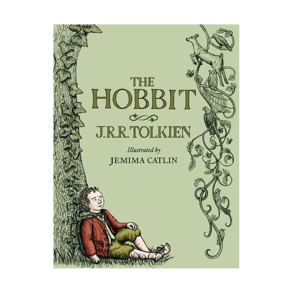 The Hobbit - J.R.R. Tolkien | Target Australia