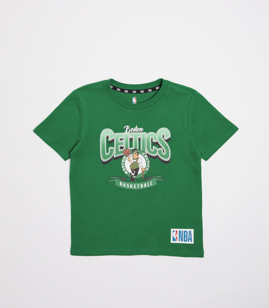 Boston Celtics Junior T-shirt | Target Australia