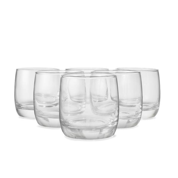 Tumblers, Set of 6 Anko Target Australia