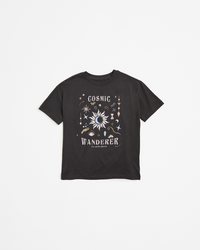 Black Cosmic