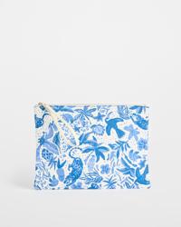 Tropical Blue