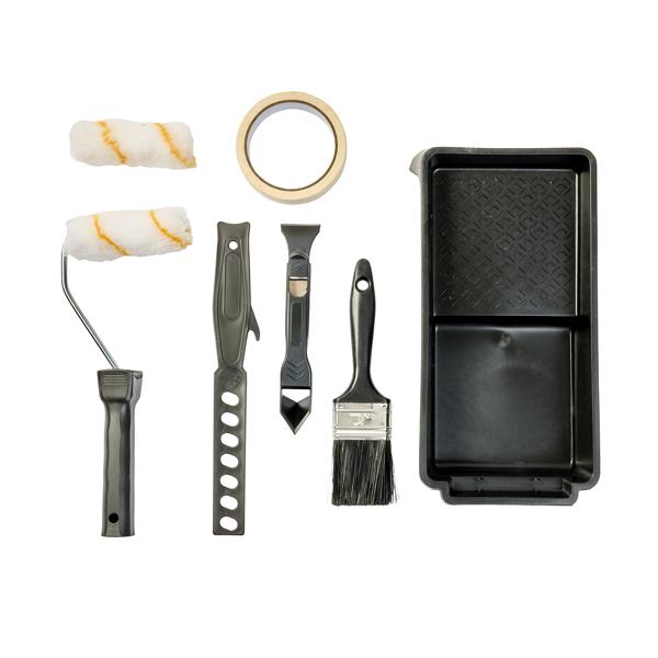 Furniture Painting Tool Kit Anko Target Australia