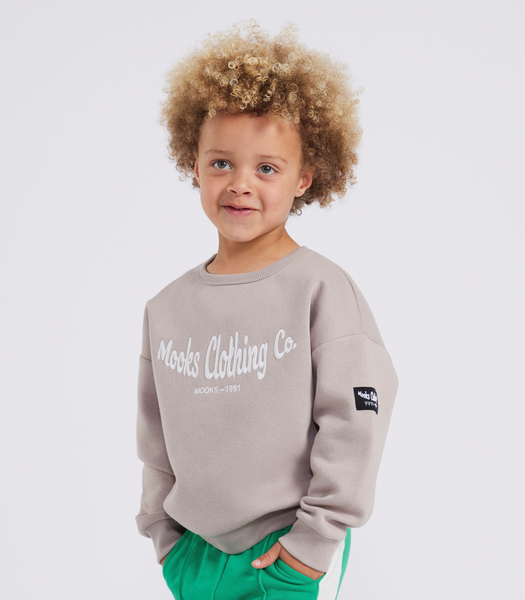 Mooks Script Jumper | Target Australia