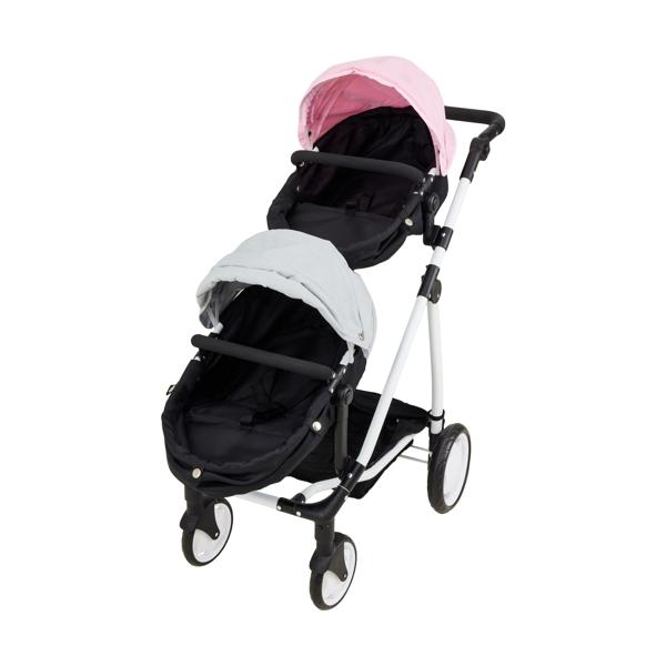 ibaby stroller