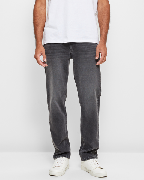 Relaxed Fit Jeans | Target Australia