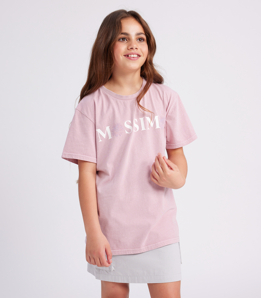 Mossimo Garment Dye T-shirt - Piper | Target Australia