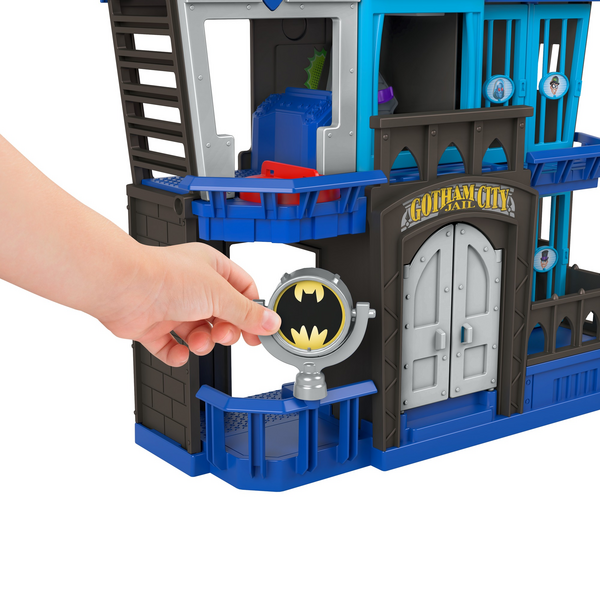 Imaginext jail deals