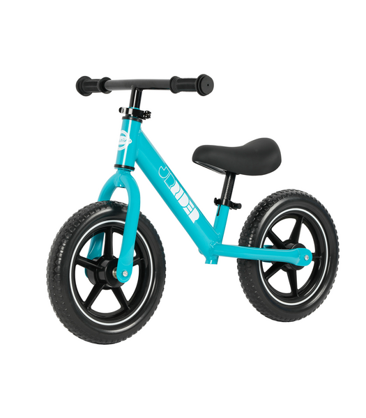 Cyclops 12 inch 30Cm Balance Bike Aqua Target Australia