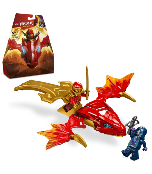 Red Dragon Lego 70653 Walmart Lego Ninjago Set 70653 Firstbourne