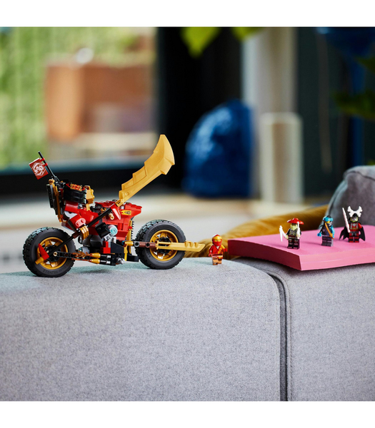 LEGO® NINJAGO Kai's Mech Rider EVO 71783