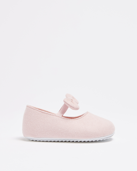 Baby Bow Ballet Shoes Target Australia