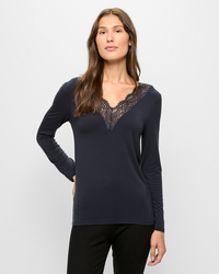 Navy Blue