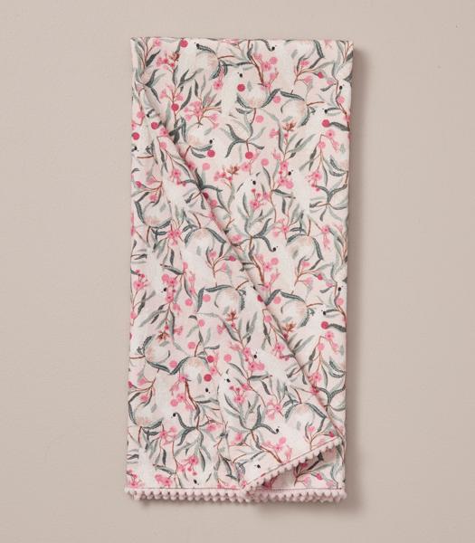 2 Pack Galah Tea Towels Target Australia