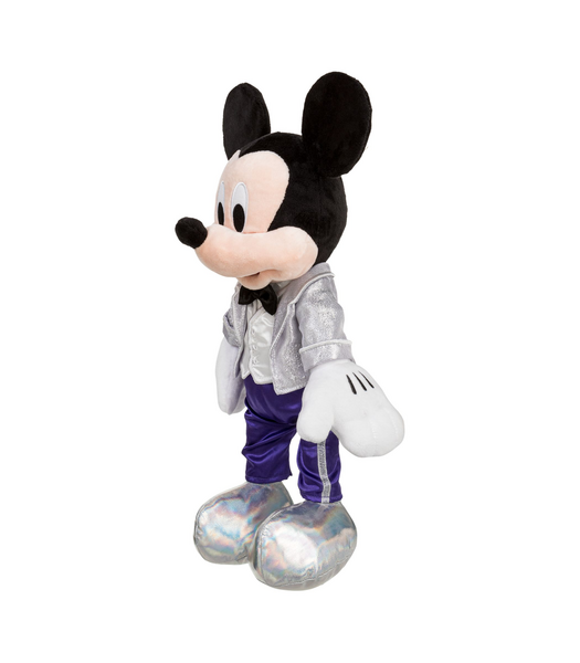 Mickey mouse best sale watch target australia