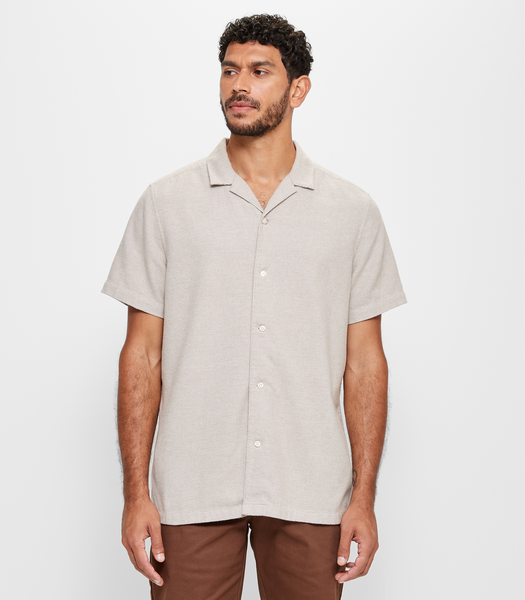 Textured Shirt | Target Australia