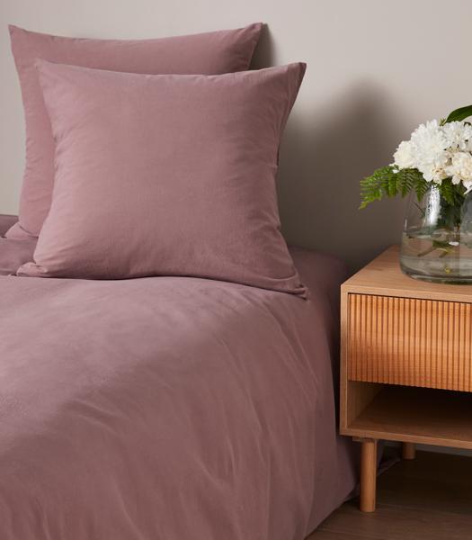Arlo Stonewash European Pillowcase Target Australia