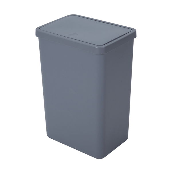 Touch Top Bin, 40L Anko Target Australia