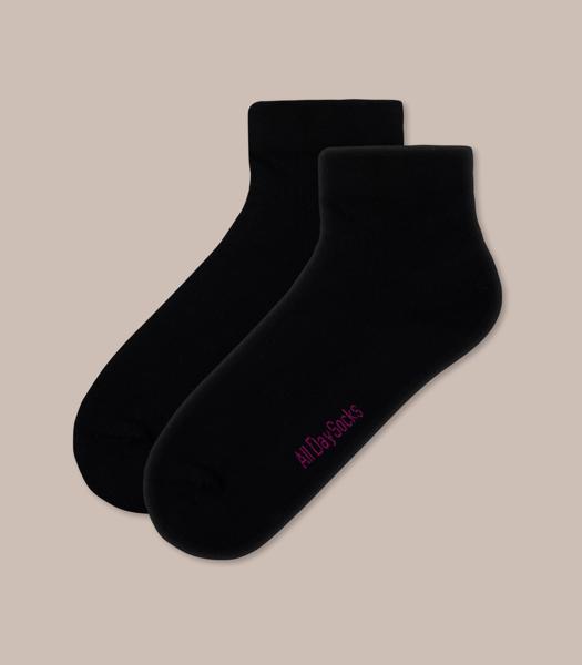 Underworks Womens 2 Pack All Day™ Ankle Boot Socks Target Australia