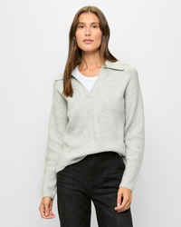 Grey Marle