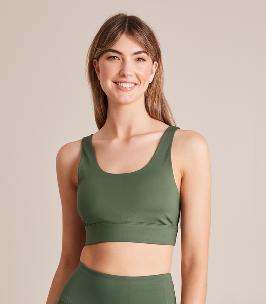 Active Workout Crop Top Style Zh264048 Target Australia 5851