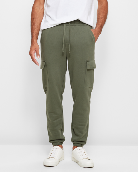 Cargo Trackpants | Target Australia