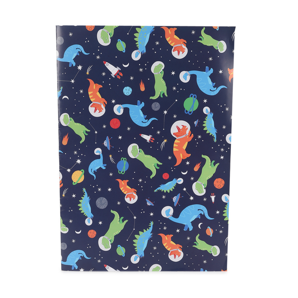 A3 Drawing Pad, Space Dino - Anko | Target Australia