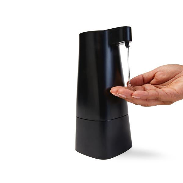 Automatic Soap Dispenser Anko Target Australia